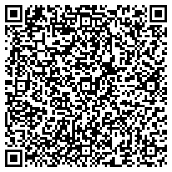 QR-код с контактной информацией организации Булочка