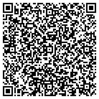 QR-код с контактной информацией организации АВТОритет