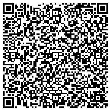 QR-код с контактной информацией организации Штыковские двери
