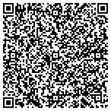 QR-код с контактной информацией организации Бегемотик Тоша