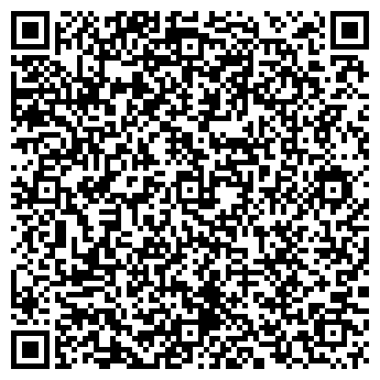 QR-код с контактной информацией организации Черногорский