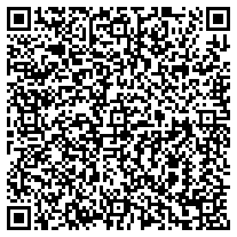 QR-код с контактной информацией организации Регионснаб-РЗ