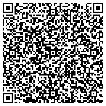 QR-код с контактной информацией организации Данешка, торговая компания, ИП Донего Д.Ю.