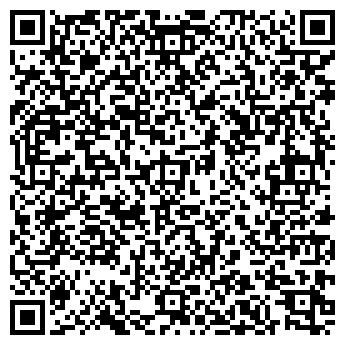 QR-код с контактной информацией организации Пчёлка