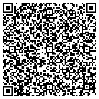 QR-код с контактной информацией организации ООО Белые ночи