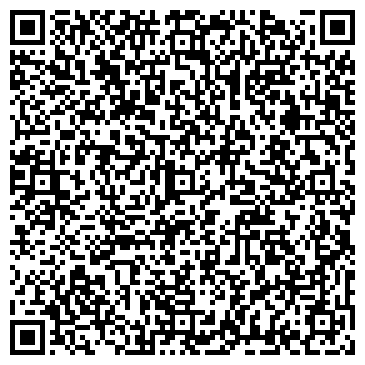 QR-код с контактной информацией организации Оптим Групп
