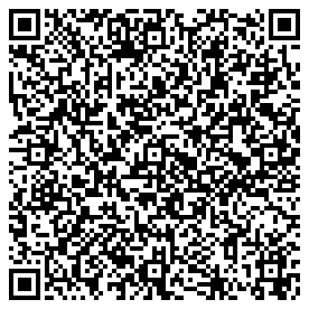 QR-код с контактной информацией организации ООО Баупласт