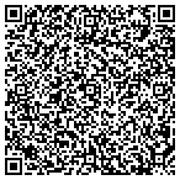 QR-код с контактной информацией организации Клаксон