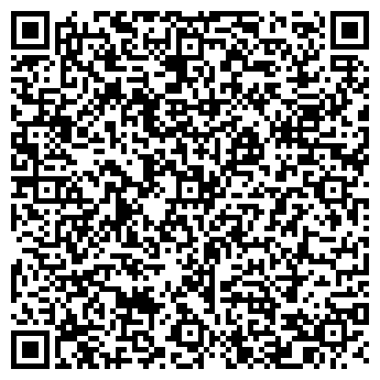 QR-код с контактной информацией организации ООО ФудСиб