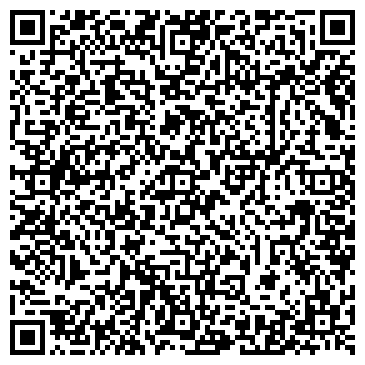 QR-код с контактной информацией организации Зеленый мир