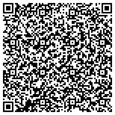 QR-код с контактной информацией организации ООО "Кухни Рязань" (Белорусские кухни "ЗОВ")