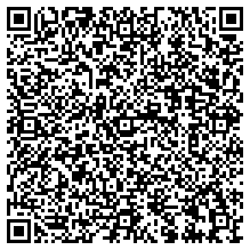 QR-код с контактной информацией организации Рубеж