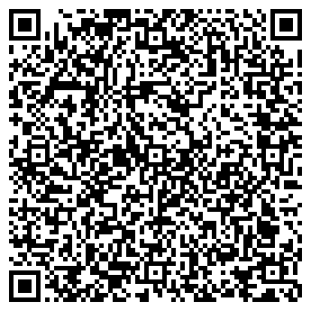 QR-код с контактной информацией организации Бригадир