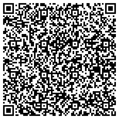 QR-код с контактной информацией организации Астраханская областная юношеская библиотека им. Б. Шаховского