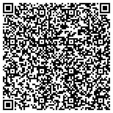 QR-код с контактной информацией организации Мери Поппинс, сеть кондитерских магазинов, Производственный цех