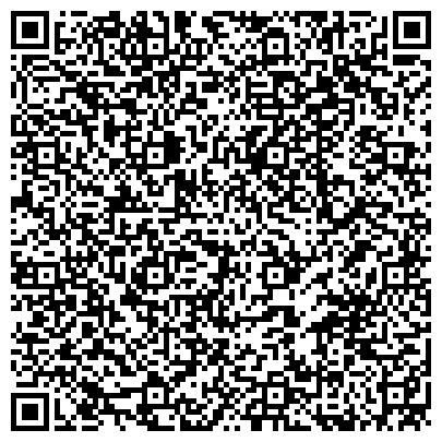 QR-код с контактной информацией организации Банкомат, Поволжский банк Сбербанка России, ОАО, Волгоградское отделение №8621