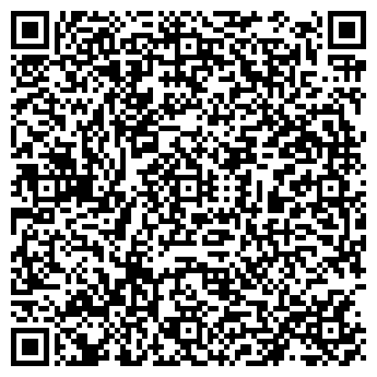 QR-код с контактной информацией организации ООО «КухниСпаркс»