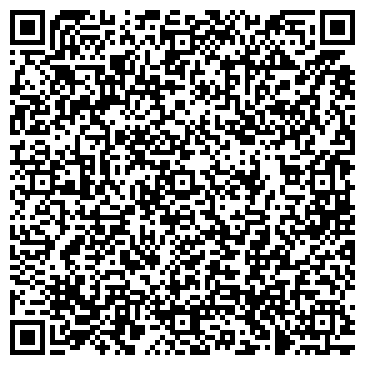 QR-код с контактной информацией организации Солнечный Бриг