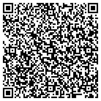 QR-код с контактной информацией организации ИП Царев А. И.