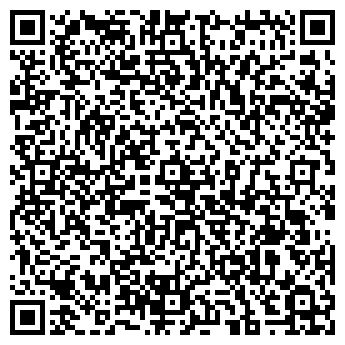 QR-код с контактной информацией организации Магнитогорская служба спасения