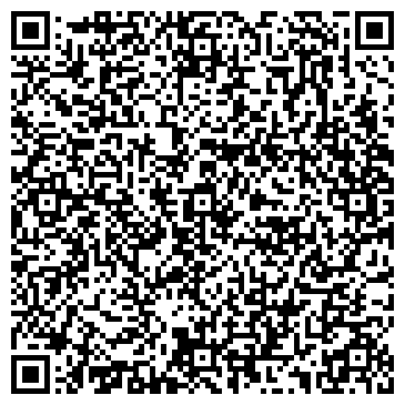 QR-код с контактной информацией организации Черная Жемчужина, суши-бар