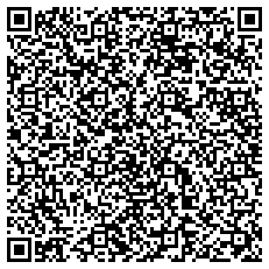 QR-код с контактной информацией организации Поисково-спасательная служба Челябинской области