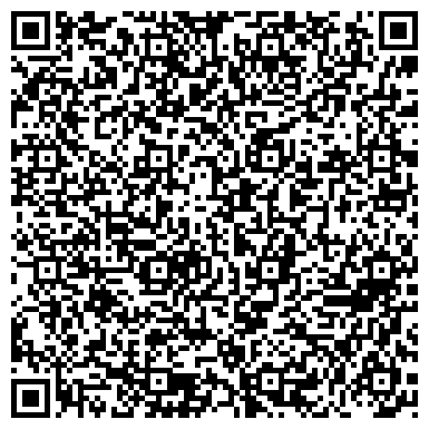 QR-код с контактной информацией организации ООО Магнитогорская служба спасения