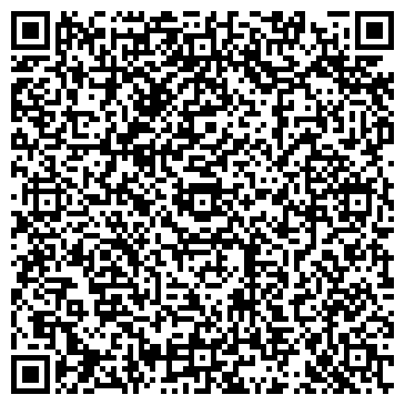 QR-код с контактной информацией организации BoNBoN