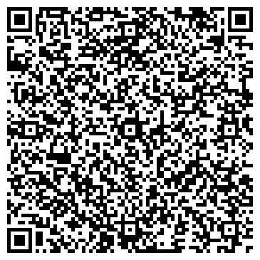 QR-код с контактной информацией организации АварКом74