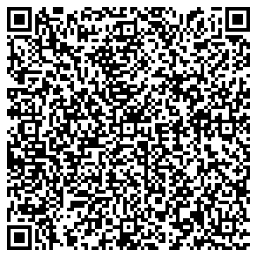 QR-код с контактной информацией организации Суши Хауз