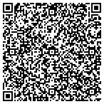 QR-код с контактной информацией организации Сибирь-Арматура