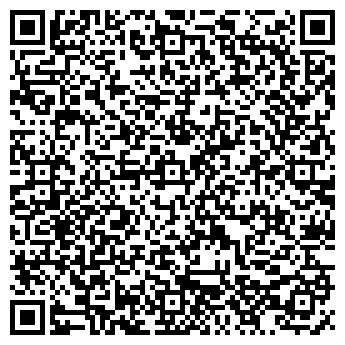 QR-код с контактной информацией организации Космодромик