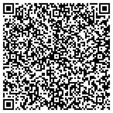 QR-код с контактной информацией организации Шурупыч, магазин строительных материалов, ИП Иващук В.А.