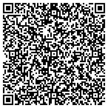 QR-код с контактной информацией организации ООО Ателье деревянных конструкций