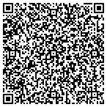 QR-код с контактной информацией организации БАМ, торговая группа, ИП Бодажкова Т.А.