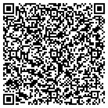 QR-код с контактной информацией организации Живаго Market