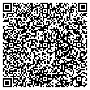 QR-код с контактной информацией организации Растопуловская сельская библиотека