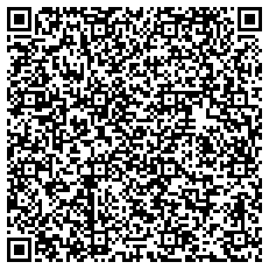 QR-код с контактной информацией организации Служба организации движения г. Магнитогорска