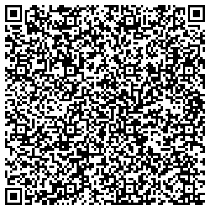 QR-код с контактной информацией организации КООПЕРАТИВ ПО СТРОИТЕЛЬСТВУ И ЭКСПЛУАТАЦИИ ГАРАЖЕЙ ИНДИВИДУАЛЬНОГО ТРАНСПОРТА АВТОМОБИЛИСТ-110