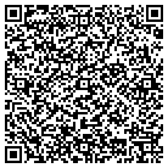 QR-код с контактной информацией организации Цейхгауз