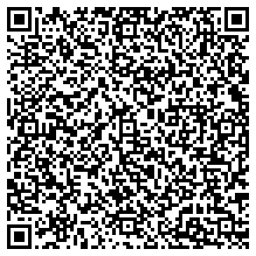 QR-код с контактной информацией организации Ювента plus