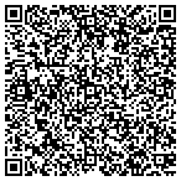 QR-код с контактной информацией организации Водопроводчик, магазин, ООО АКВА