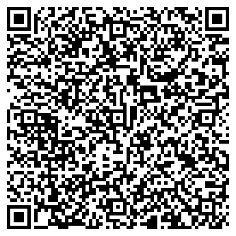 QR-код с контактной информацией организации Корзинка