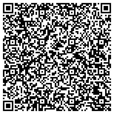QR-код с контактной информацией организации Корея авто