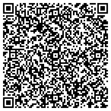 QR-код с контактной информацией организации Мери Поппинс