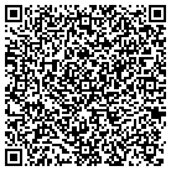QR-код с контактной информацией организации Красавинский