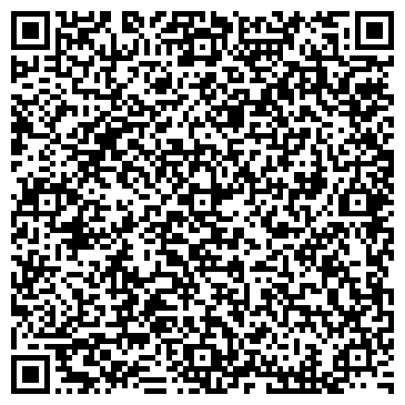 QR-код с контактной информацией организации Мебетек