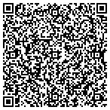 QR-код с контактной информацией организации Смак, супермаркет, ИП Железнов В.Г.