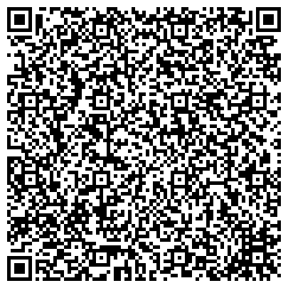 QR-код с контактной информацией организации Приход храма Иоанна Воина г. Астрахани
