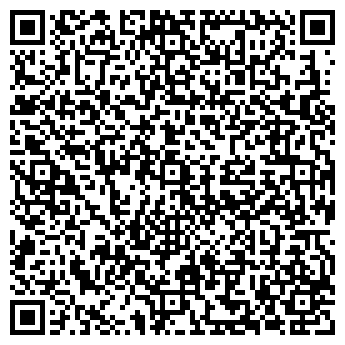 QR-код с контактной информацией организации ООО Ока Мебель